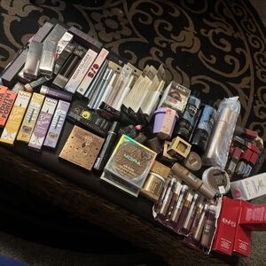 Assorted Beauty and Skincare Collection